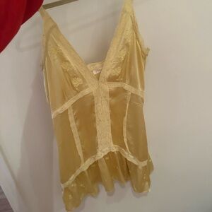 Loveshackfancy women’s naive satin dress